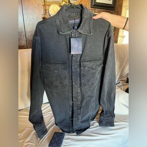 📈Louis Vuitton📈monogram jacket winter 2023 collection